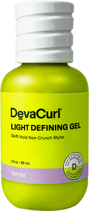 Light Defining Gel
