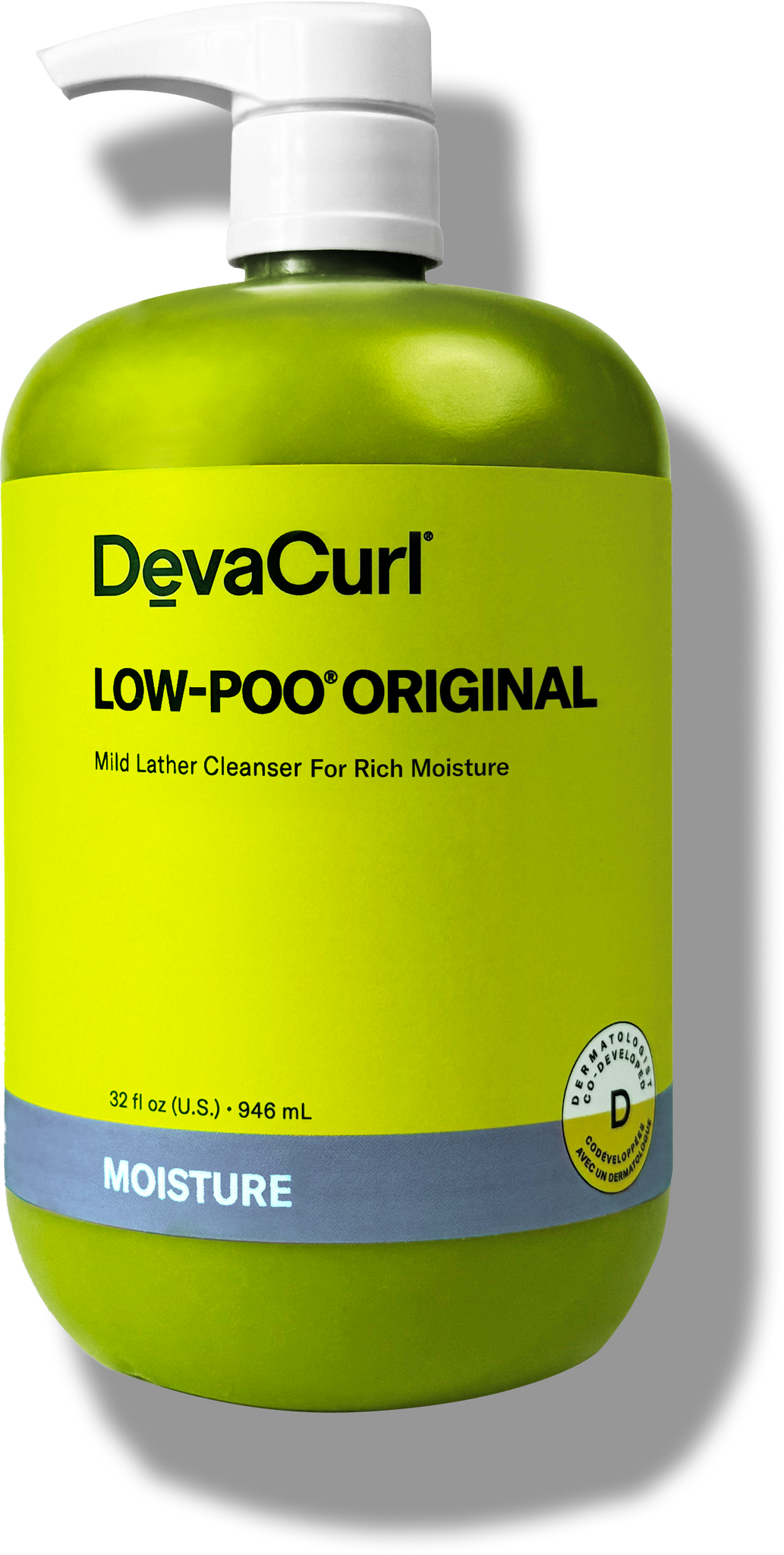 Low-Poo® Original