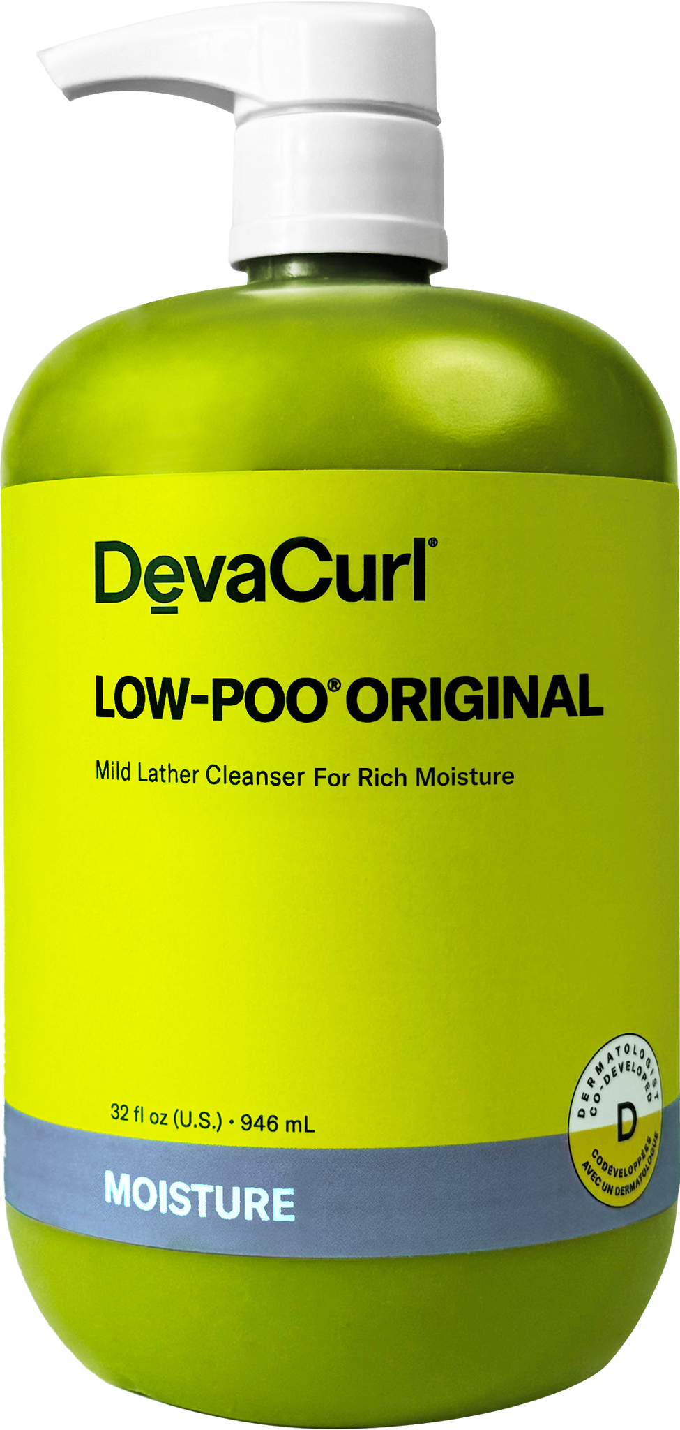Low-Poo® Original