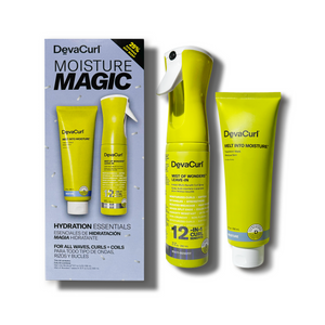 Moisture Magic