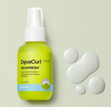 DevaFresh® bottle with goop