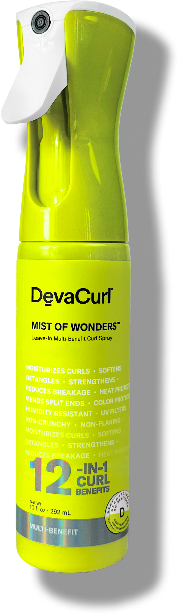 Mist of Wonders™ Leave-in
