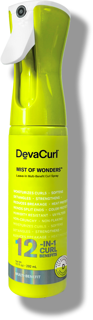 Mist of Wonders™ Leave-in
