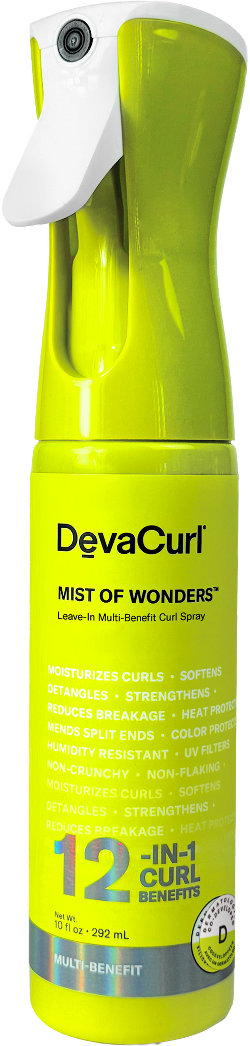 Mist of Wonders™ Leave-in