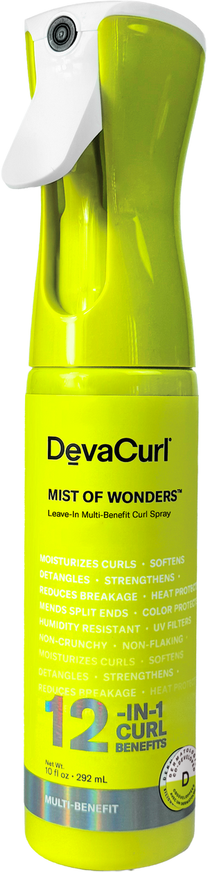 Mist of Wonders™ Leave-in