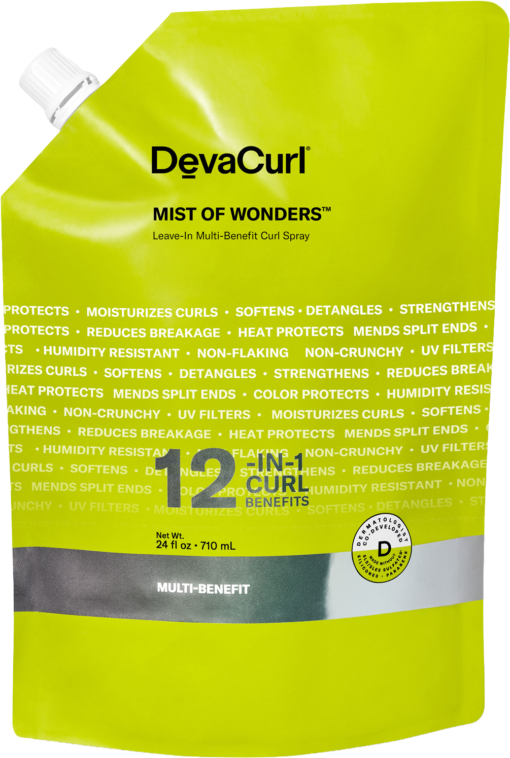 Mist of Wonders™ Leave-in