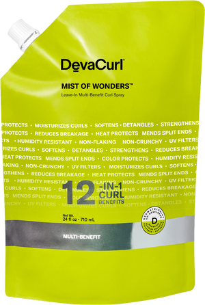Mist of Wonders™ Leave-in