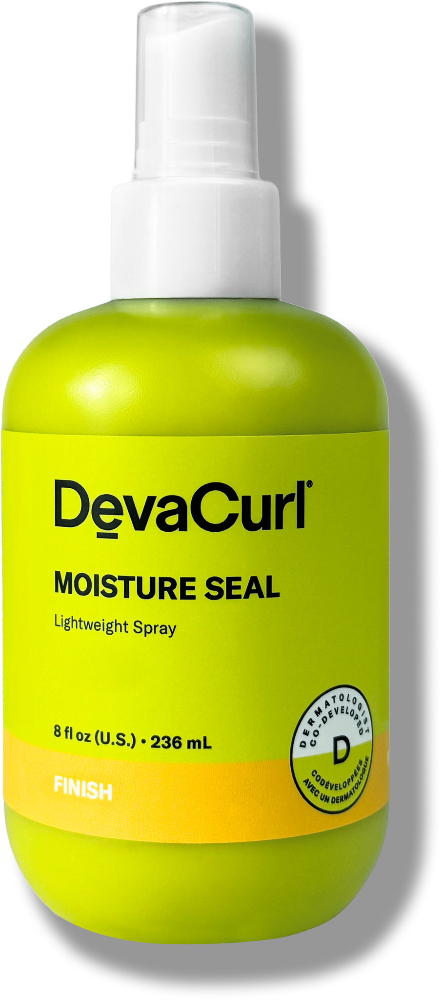 Moisture Seal