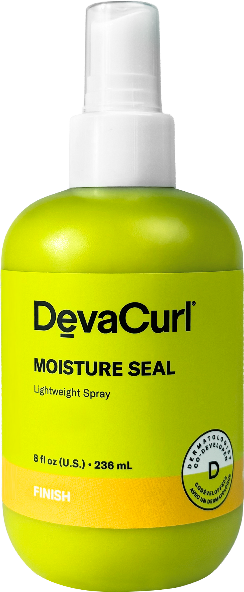 Moisture Seal