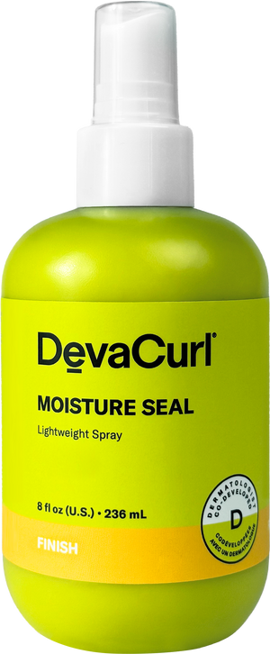 Moisture Seal