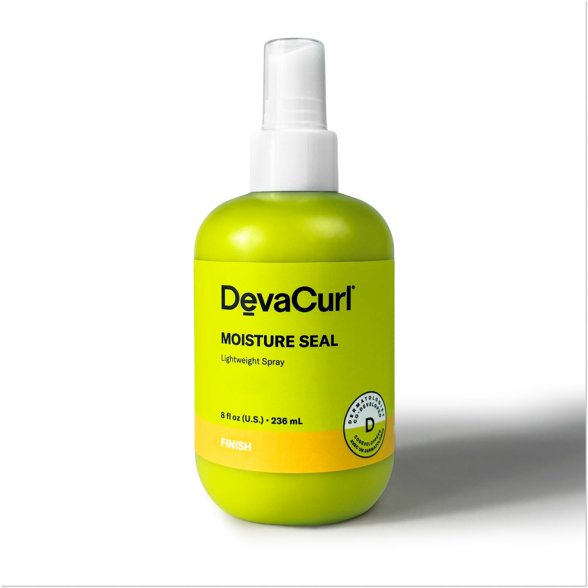 Moisture Seal