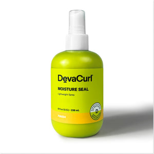 Moisture Seal