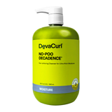 No-Poo Decadence®