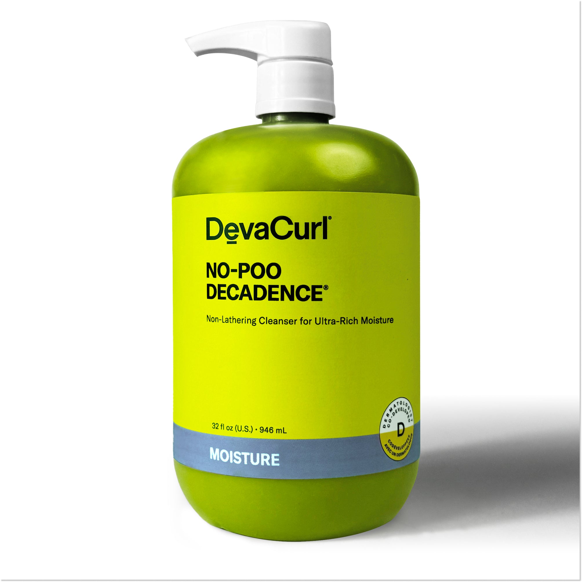 No-Poo Decadence®