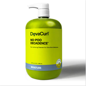 No-Poo Decadence®
