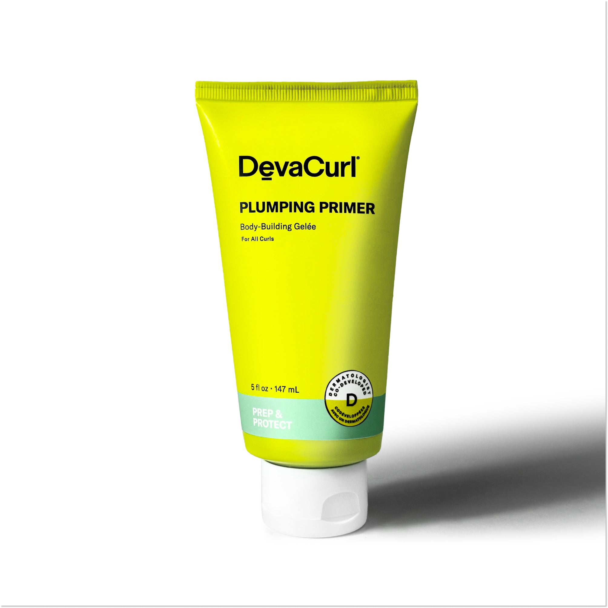 Plumping Primer