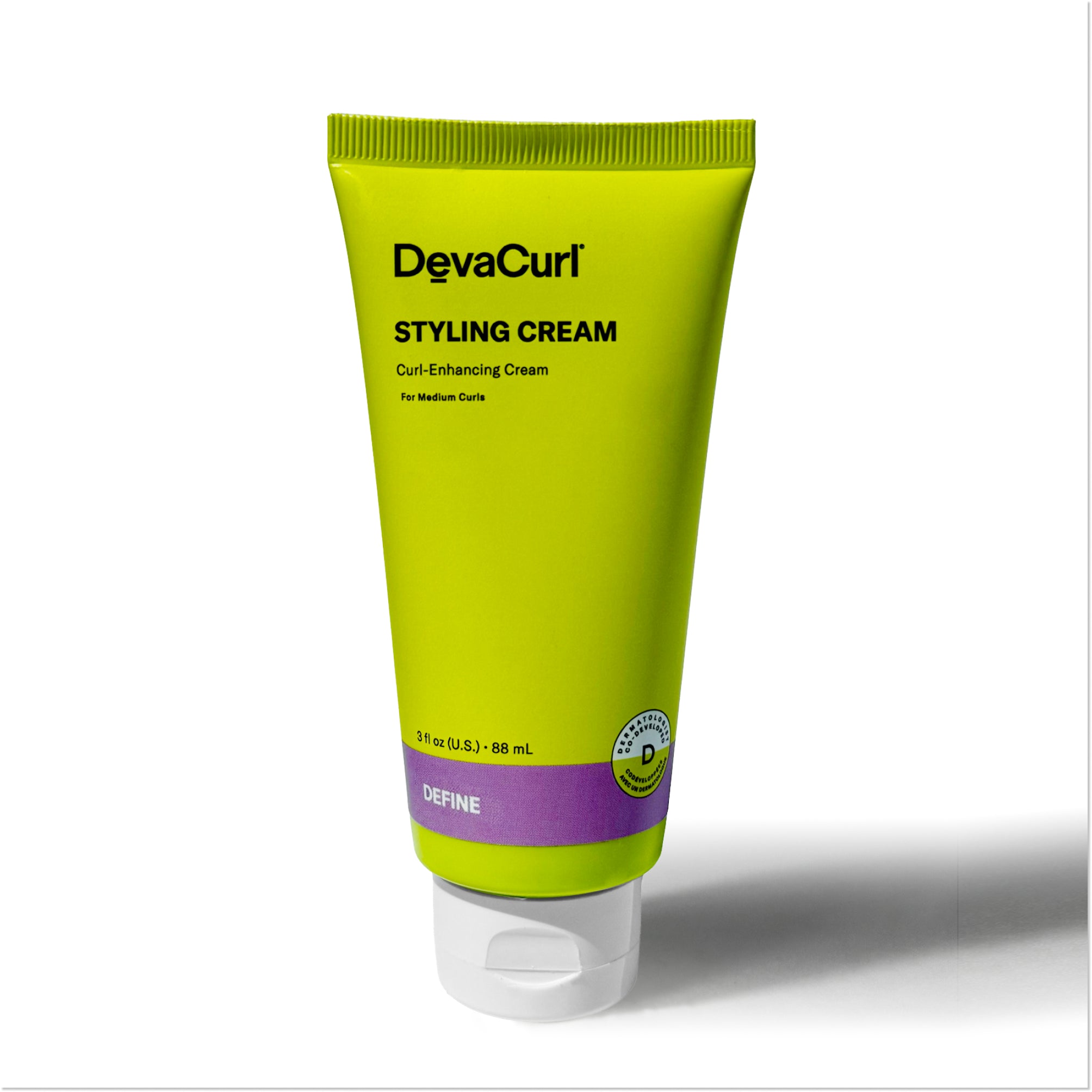 Styling Cream