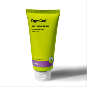 Styling Cream