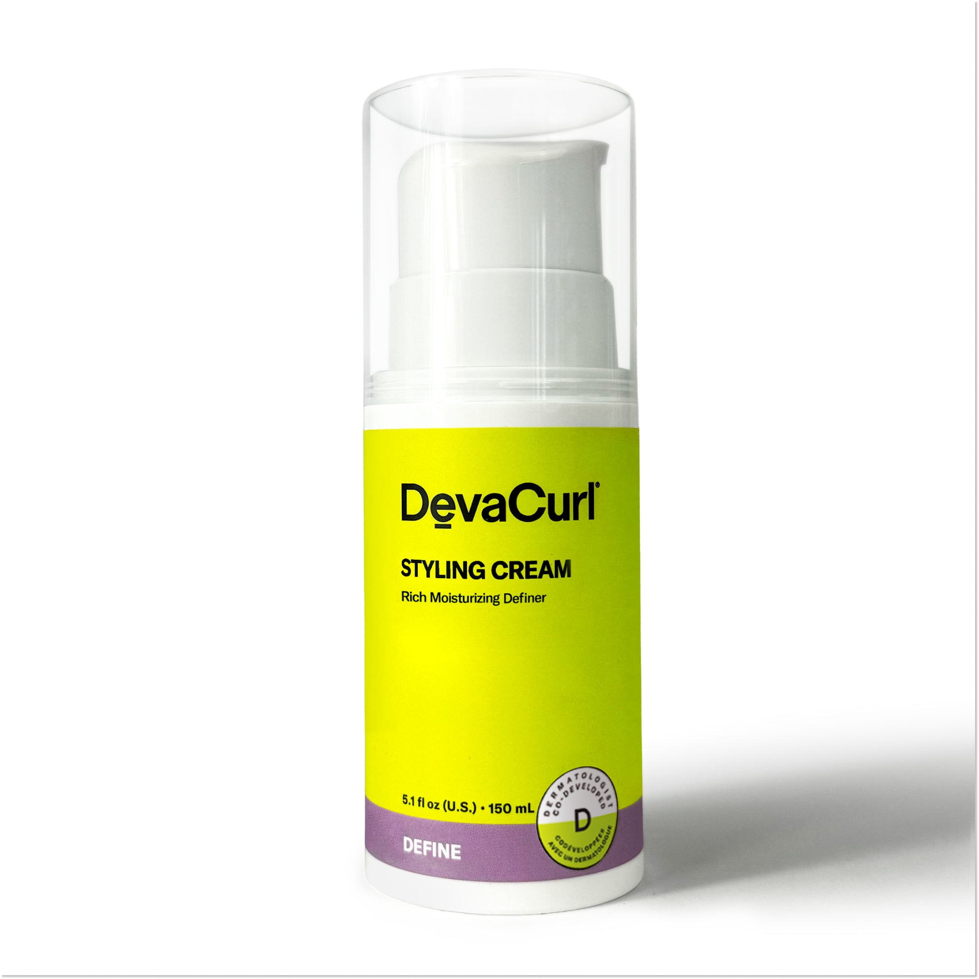 Styling Cream