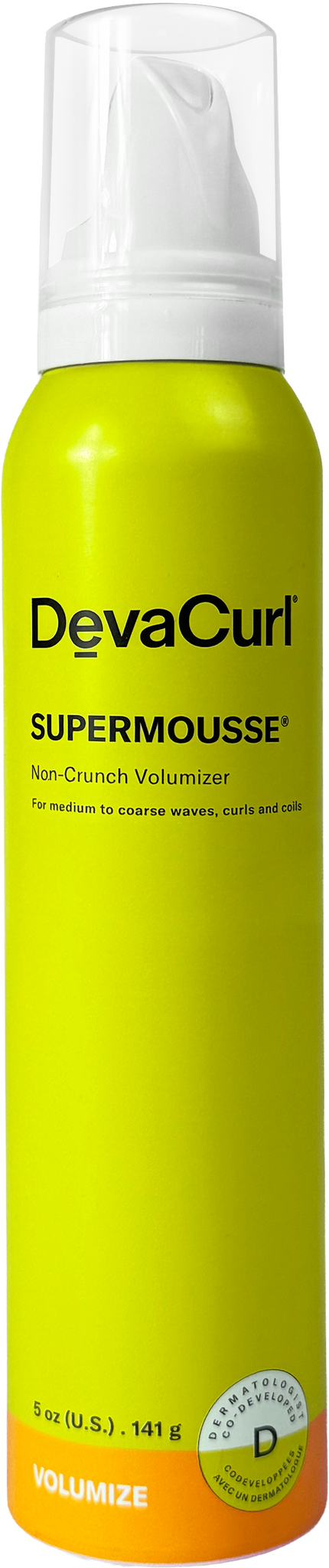 SuperMousse®