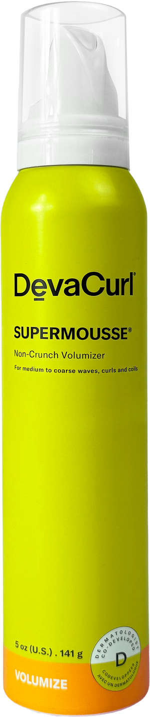 SuperMousse®