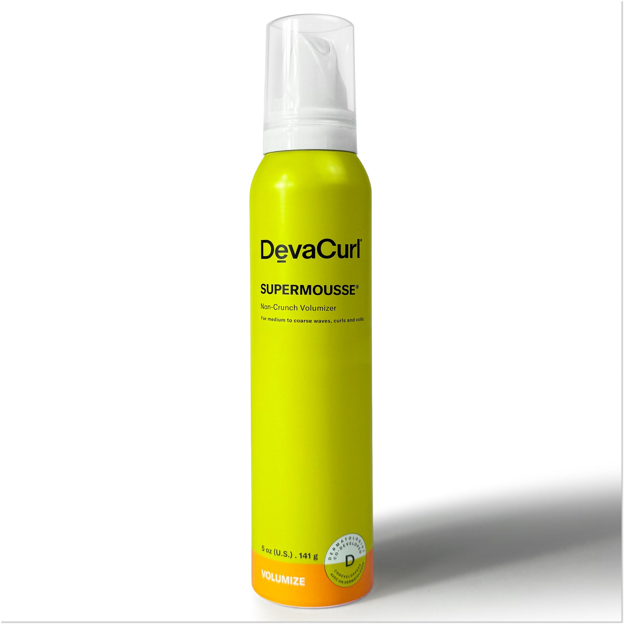 SuperMousse®