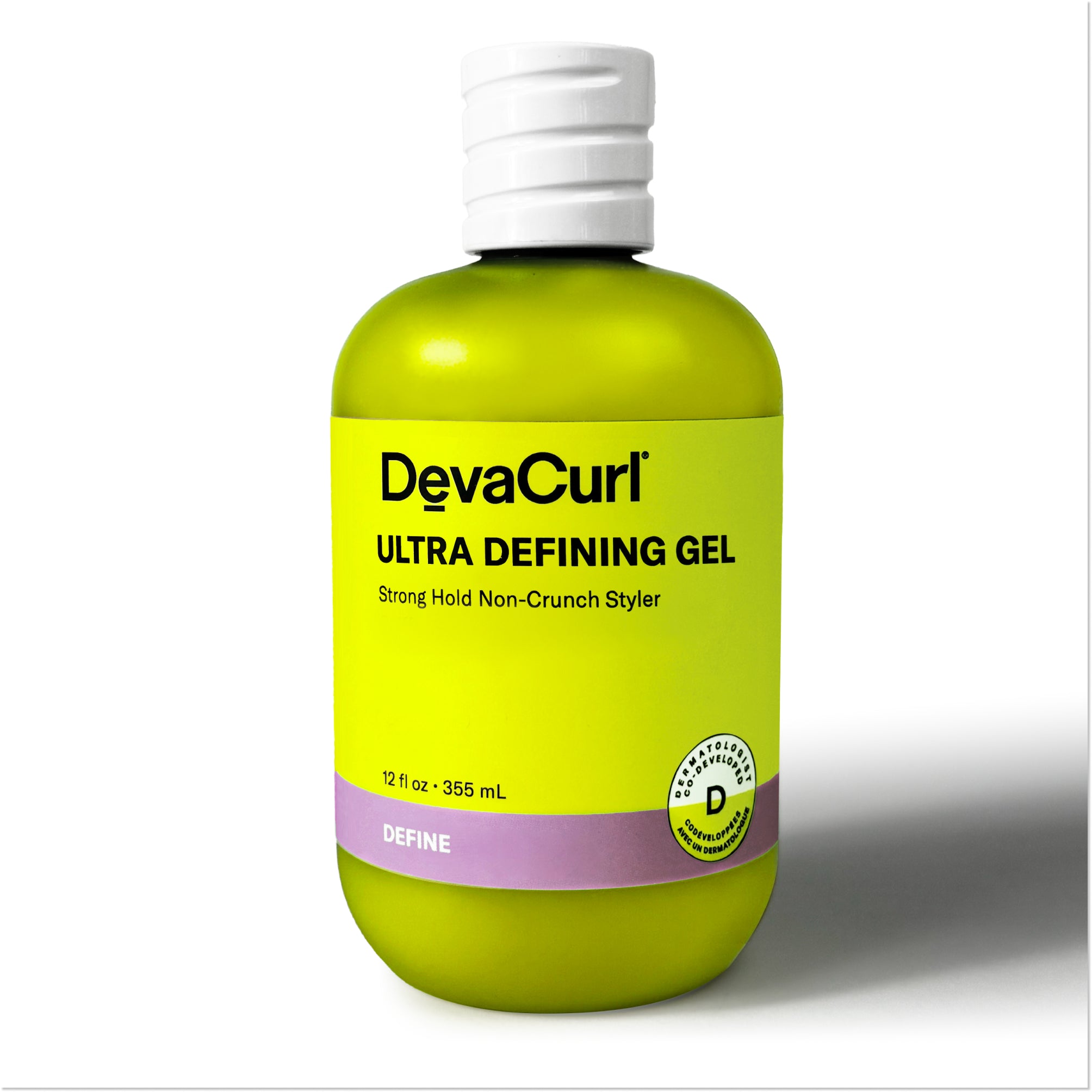 Ultra Defining Gel