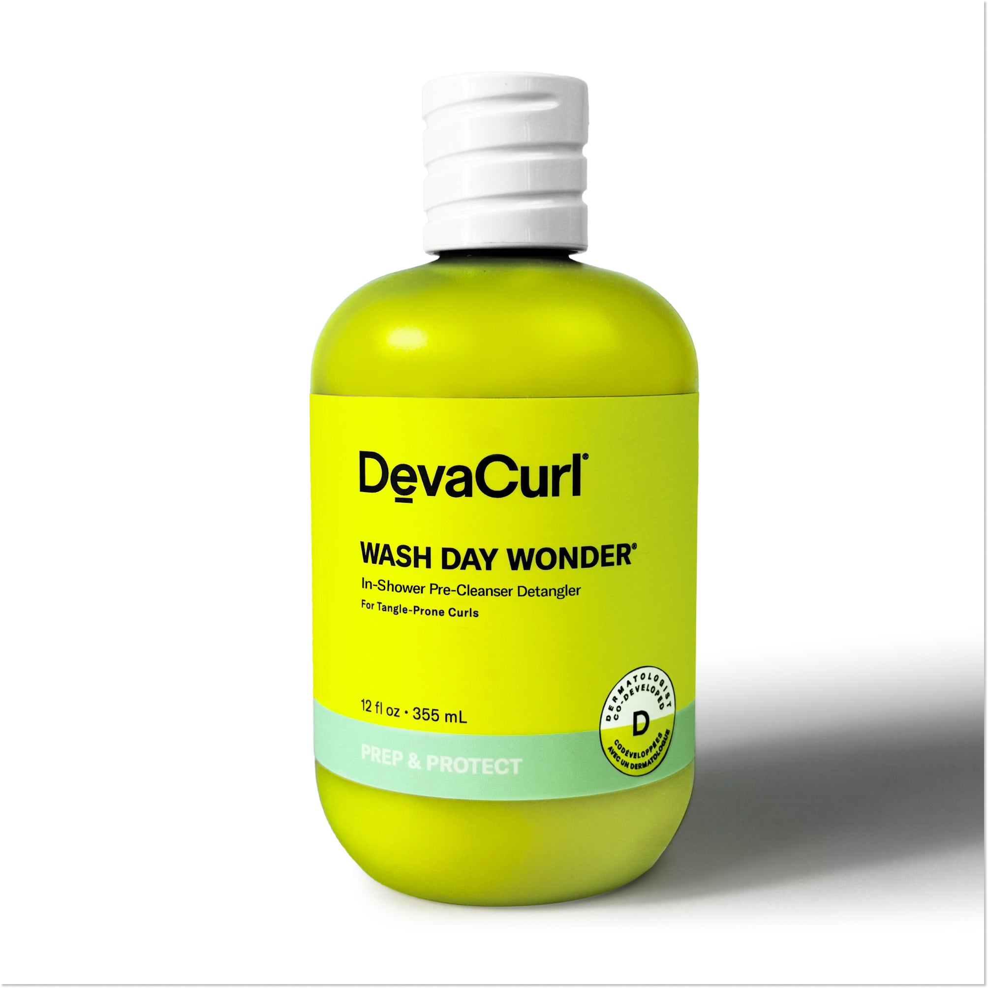 Wash Day Wonder®