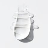 Cream and gel goop