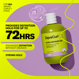 Ultra Defining Gel