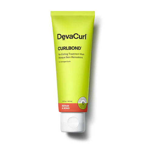 CurlBond™ Mask Mini