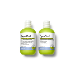 Fragrance-Free & Hypoallergenic Dynamic Duo