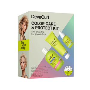 Color Care & Protect Kit